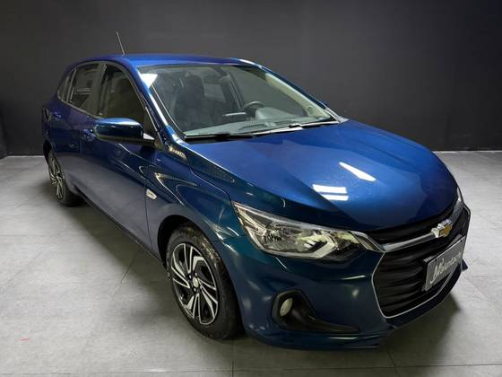 CHEVROLET ONIX 1.0 FLEX LT MANUAL CHEVROLET ONIX 1.0 FLEX LT MANUAL